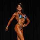 Jennifer  Richards - NPC Jr. Nationals 2010 - #1