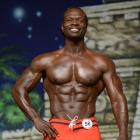 Butch  Rolle - IFBB Europa Super Show 2014 - #1