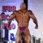 Fred   Smalls - IFBB Wings of Strength Chicago Pro 2012 - #1