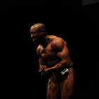 Barry   Morris - NPC Mike Francois Classic 2015 - #1