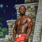 Butch  Rolle - IFBB Europa Super Show 2014 - #1