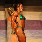 Sarah  Hayes - NPC Lone Star Classic 2009 - #1