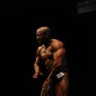 Barry   Morris - NPC Mike Francois Classic 2015 - #1