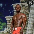 Butch  Rolle - IFBB Europa Super Show 2014 - #1