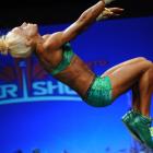 Jacklyn  Abrams - IFBB Toronto Pro Supershow 2012 - #1