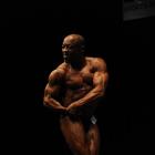 Barry   Morris - NPC Mike Francois Classic 2015 - #1