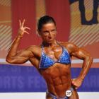Branka  Njegovec - IFBB Arnold Amateur 2011 - #1