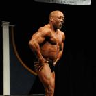 Barry   Morris - NPC Mike Francois Classic 2015 - #1