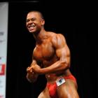 Gilberto   Velazquez - NPC Eastern USA 2009 - #1