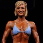 Amanda  Harris - NPC Jr. USA 2009 - #1