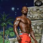 Butch  Rolle - IFBB Europa Super Show 2014 - #1