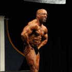 Barry   Morris - NPC Mike Francois Classic 2015 - #1