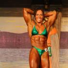 Sarah  Hayes - NPC Lone Star Classic 2009 - #1