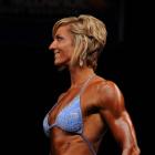 Amanda  Harris - NPC Jr. USA 2009 - #1