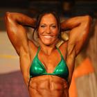 Sarah  Hayes - NPC Lone Star Classic 2009 - #1