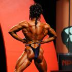 Alina   Popa - IFBB Olympia 2011 - #1