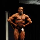 Barry   Morris - NPC Mike Francois Classic 2015 - #1