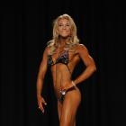 Pamela  Robinson - NPC Jr. Nationals 2010 - #1