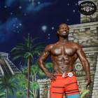 Butch  Rolle - IFBB Europa Super Show 2014 - #1