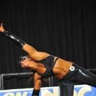 Shannon  Goering - NPC Jr. Nationals 2012 - #1