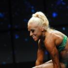 Jacklyn  Abrams - IFBB Toronto Pro Supershow 2012 - #1