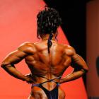 Alina   Popa - IFBB Olympia 2011 - #1