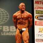 Anthony  Finocchiaro - IFBB New York Pro 2010 - #1
