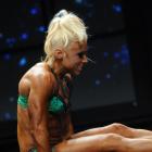 Jacklyn  Abrams - IFBB Toronto Pro Supershow 2012 - #1