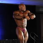 Fred   Smalls - IFBB Wings of Strength Chicago Pro 2012 - #1