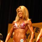 Chani  Overstreet - NPC Red River Classic 2009 - #1