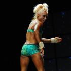 Jacklyn  Abrams - IFBB Toronto Pro Supershow 2012 - #1