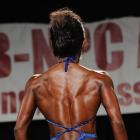 Karen  Williams - IFBB Atlantic City Pro 2009 - #1