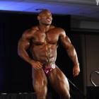 Fred   Smalls - IFBB Wings of Strength Chicago Pro 2012 - #1