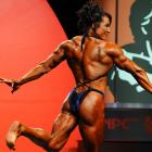 Alina   Popa - IFBB Olympia 2011 - #1