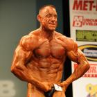 Anthony  Finocchiaro - IFBB New York Pro 2010 - #1