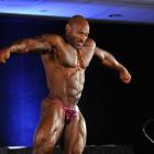 Fred   Smalls - IFBB Wings of Strength Chicago Pro 2012 - #1