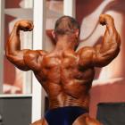 Pedro  Barron Cuyas - IFBB Europa Super Show 2009 - #1