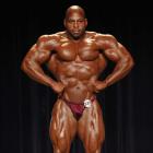 Marlon  Ballesteros - IFBB North American Championships 2010 - #1