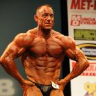 Anthony  Finocchiaro - IFBB New York Pro 2010 - #1