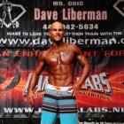 James  DiBiasio - NPC Natural Ohio 2014 - #1