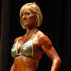 Tara  Evens - NPC Red River Classic 2009 - #1