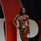 Teresa  Anthony - IFBB Olympia 2009 - #1