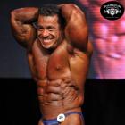 Fernando    Noronha De Almeida - IFBB Toronto Pro Supershow 2014 - #1