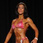 Nicole  Pearson - NPC Jr. Nationals 2010 - #1