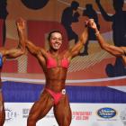 Marina    Lemenovskaya - IFBB Arnold Amateur 2011 - #1