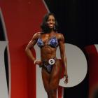 Teresa  Anthony - IFBB Olympia 2009 - #1