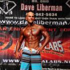 James  DiBiasio - NPC Natural Ohio 2014 - #1