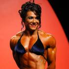 Alina   Popa - IFBB Olympia 2011 - #1