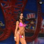 Madelene  Bermudez - NPC Europa Show of Champions 2014 - #1