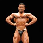 Kelly  Bautista - NPC Nationals 2011 - #1